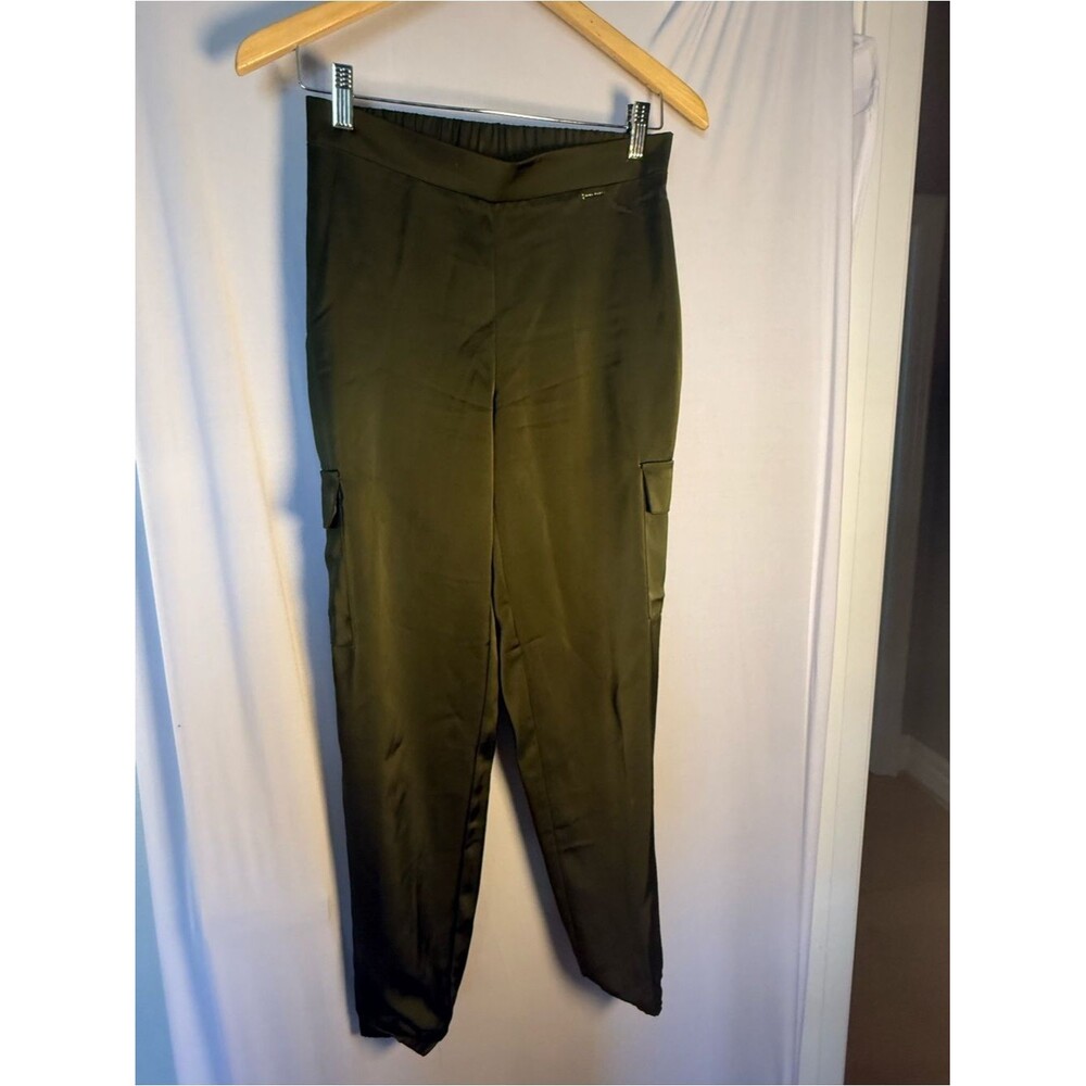 Nine West Dark Jogger